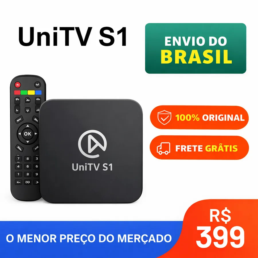 UNI TV S1