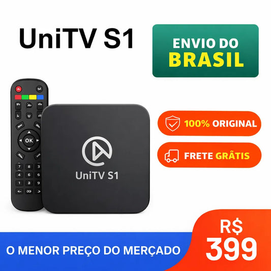 UNI TV S1