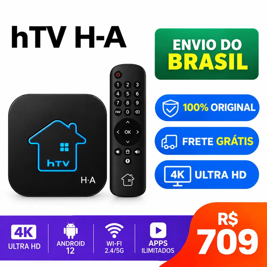 HTV H-A